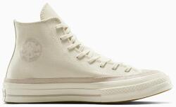 Converse sportcipő Chuck 70 - bézs Férfi 37 - answear - 28 990 Ft