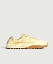 Hoff sportcipő BRIDGE SATIN MIMOSA - sárga Női 40