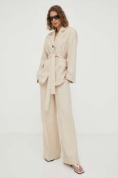 Lovechild zakó - bézs 38