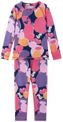 Reima funkciónális gyerek fehérnemű Moomin Trivsam - rózsaszín 80