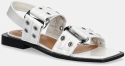 Steve Madden szandál - fehér Női 37