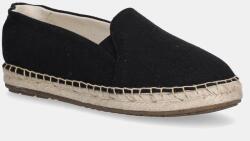 Emu Australia espadrilles Mentone - fekete Női 37