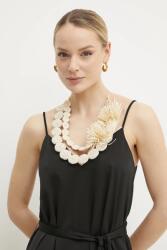 Liviana Conti nyaklánc - bézs Univerzális méret