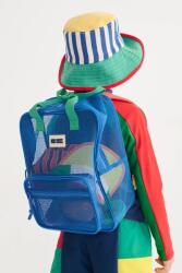 Bobo Choses gyerek hátizsák - kék Univerzális méret