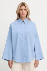TWINSET ing - kék 40 - answear - 39 990 Ft