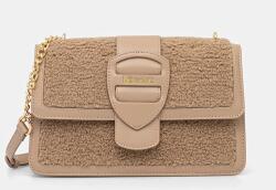 Blauer kézitáska - bézs Univerzális méret - answear - 28 590 Ft