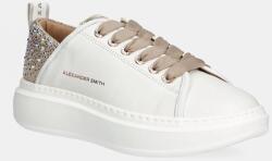 Alexander Smith sportcipő Wembley - fehér Női 40 - answear - 95 990 Ft