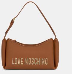 Moschino kézitáska - barna Univerzális méret - answear - 77 990 Ft