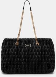 JOOP! kézitáska Ruga Niecy - fekete Univerzális méret