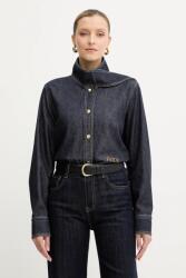 Patou farmering - sötétkék 36