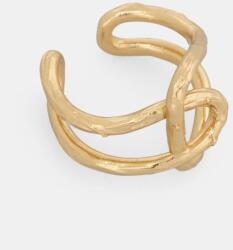 Sessun gyűrű - arany Univerzális méret - answear - 23 990 Ft