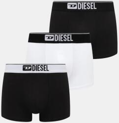 Diesel boxeralsó UMBX-DAMIEN-THREE PACK BOXERS 3 db - fekete XXL - answear - 18 990 Ft