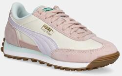 PUMA gyerek sportcipő Easy Rider - rózsaszín 38