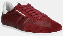 Kennel & Schmenger bőr sportcipő Drop - burgundia Női 38