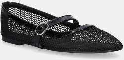 Bianco balerina BIALILJA - fekete Női 40 - answear - 21 990 Ft