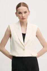 Gaudi mellény - bézs 42