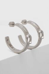 Coach fülbevaló - ezüst Univerzális méret - answear - 26 190 Ft