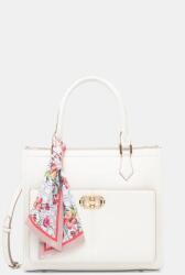 Aldo kézitáska RUYA - fehér Univerzális méret