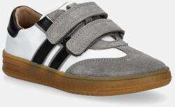 Froddo gyerek velúr sportcipő LOU - fehér 24