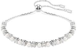 Swarovski karperec MATRIX - ezüst M - answear - 55 990 Ft