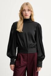 Gestuz felső - fekete 34 - answear - 50 990 Ft