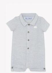 Tartine Et Chocolat baba kezeslábas - szürke 80