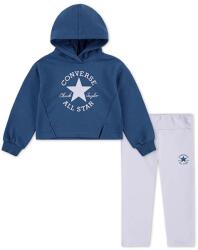 Converse baba szett - lila 86-92