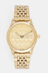 Missoni óra - arany Univerzális méret (MWCCA0423)