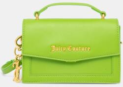Juicy Couture kézitáska Lily - zöld Univerzális méret - answear - 22 990 Ft
