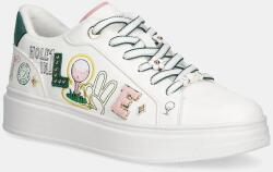 Aldo sportcipő FOREMORE - fehér Női 41