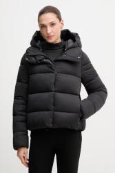 Save The Duck rövid kabát MARIS - fekete M