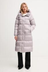 Hetregó pehelydzseki KAREN - lila 38