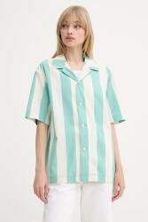 Sunnei pamut ing - türkiz M