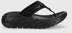Hoka flip-flop Ora Recovery Flip - fekete Női 36