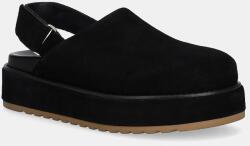 Steve Madden papucs Mellow - fekete Női 38