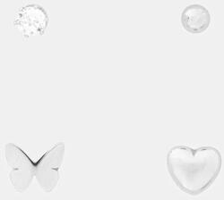 EDBLAD fülbevaló One Summer - ezüst Univerzális méret