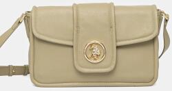 U. S. Polo Assn U. S. Polo Assn. kézitáska Jodhpur - zöld Univerzális méret