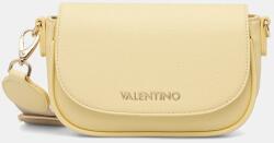 Valentino Bags kézitáska DORIS RE - sárga Univerzális méret - answear - 34 990 Ft