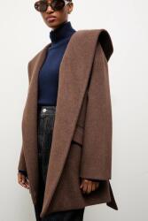 ANSWEAR gyapjúkabát - barna S - answear - 41 990 Ft