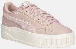 PUMA sportcipő Karmen II - rózsaszín Női 38