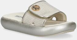 Michael Kors papucs RAELYNN DARBY - bézs 36