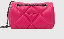 Emporio Armani kézitáska - rózsaszín Univerzális méret