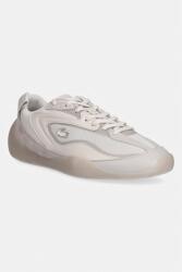 Lacoste sportcipő Side Low Sneakers - bézs Női 41