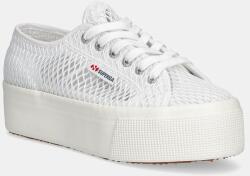 Superga sportcipő MESH - fehér Női 37
