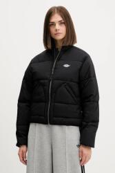 Dickies rövid kabát - fekete L - answear - 39 990 Ft