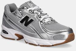 New Balance sportcipő 740 - szürke Női 46.5 - answear - 37 990 Ft