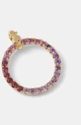 Tous aranyozott medál - arany Univerzális méret