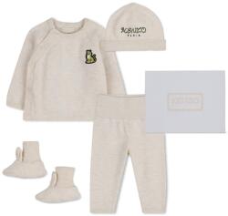 Kenzo kids baba szett - bézs 86