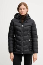 DKNY rövid kabát - fekete M - answear - 41 990 Ft