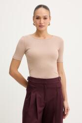 Fracomina felső - bézs L